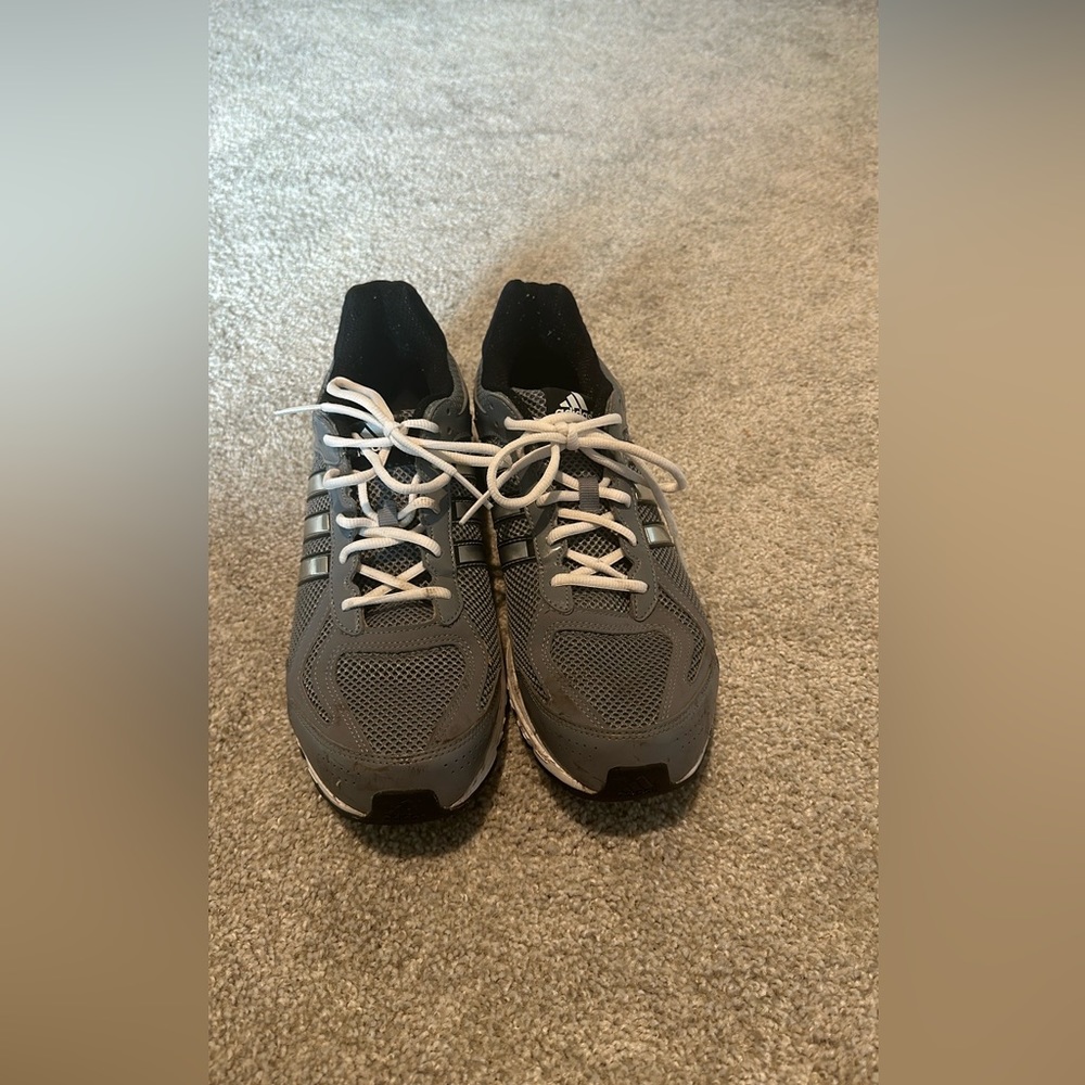 Men’s Adiprene Adidas Shoe